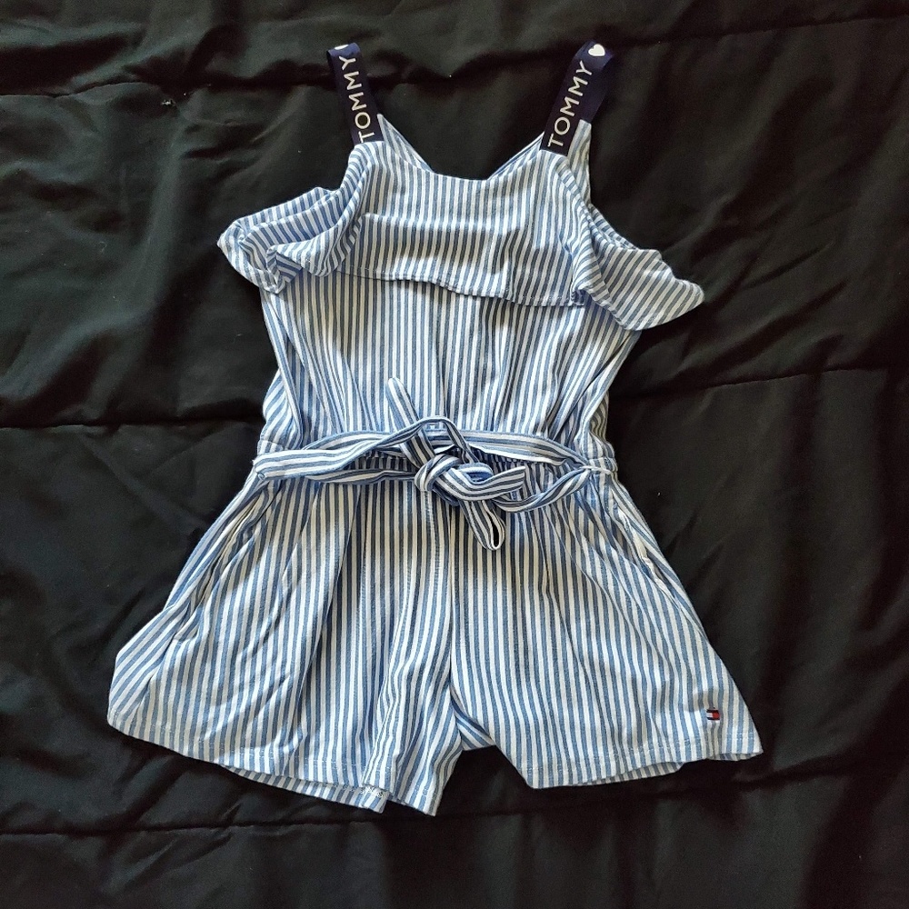 Tommy Hilfiger romper